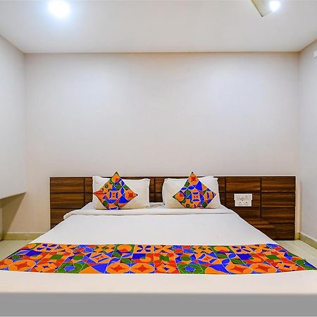 Fabhotel Royal Crystal Bhubaneswar Extérieur photo