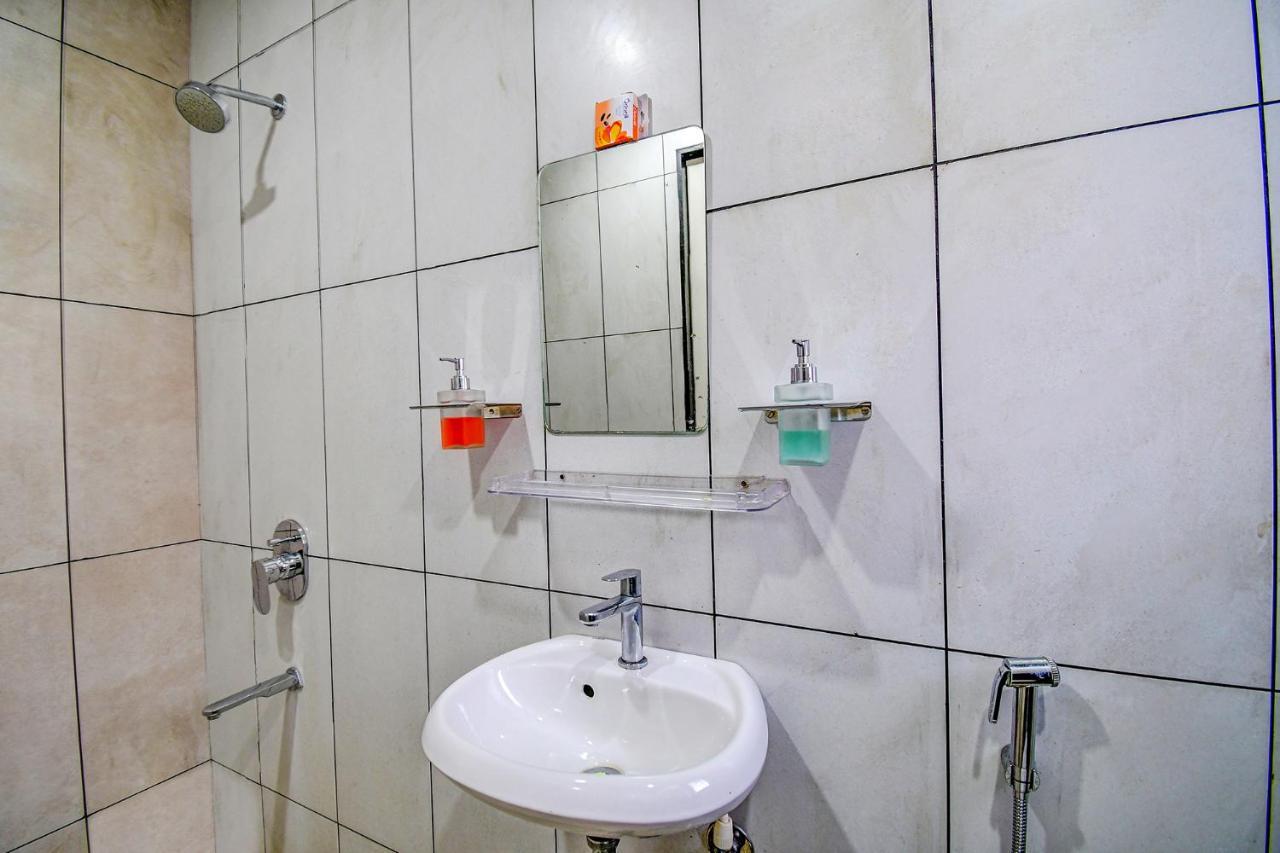 Fabhotel Royal Crystal Bhubaneswar Extérieur photo