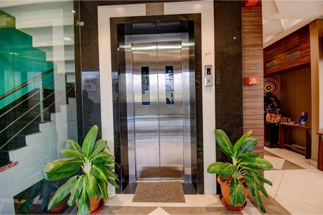 Fabhotel Royal Crystal Bhubaneswar Extérieur photo